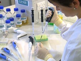 Mikropipet Nedir?